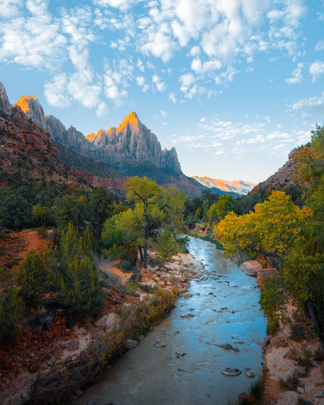 nature created by god nature created by god